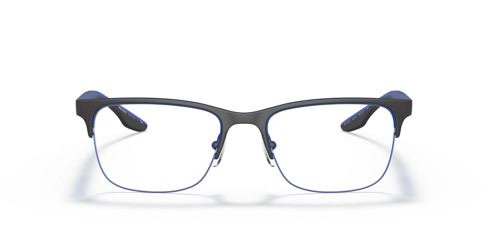 Prada Linea Rossa 55OV Eyeglasses - view 18